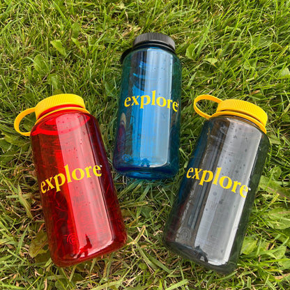 Explore™ Nalgene Water Bottle