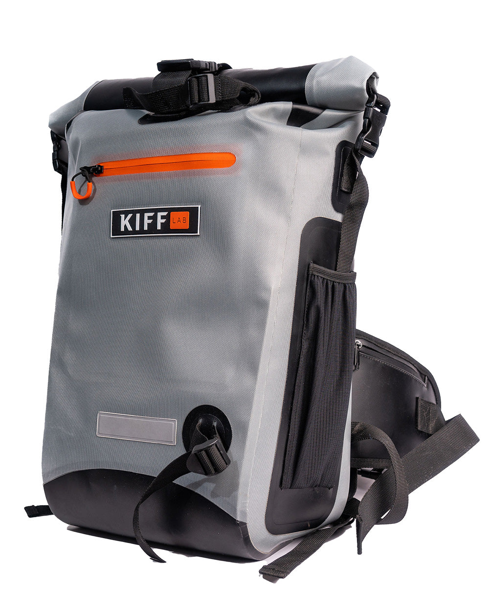 TuziGazi 35L Waterproof Backpack – Explore's Gear Shop