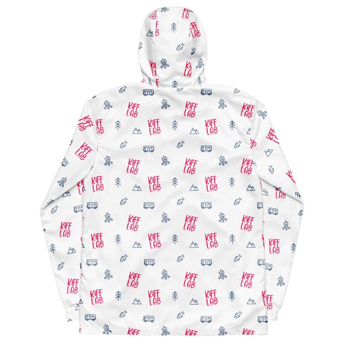 The Kiff Wind Breaker