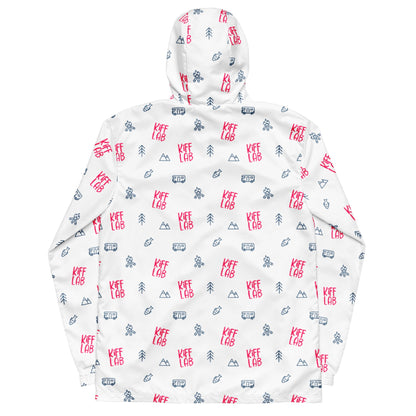 The Kiff Wind Breaker