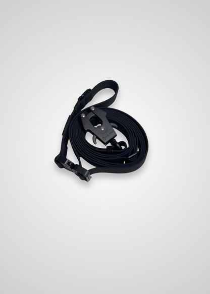 Multi‑Way Hands‑Free PVC Leash