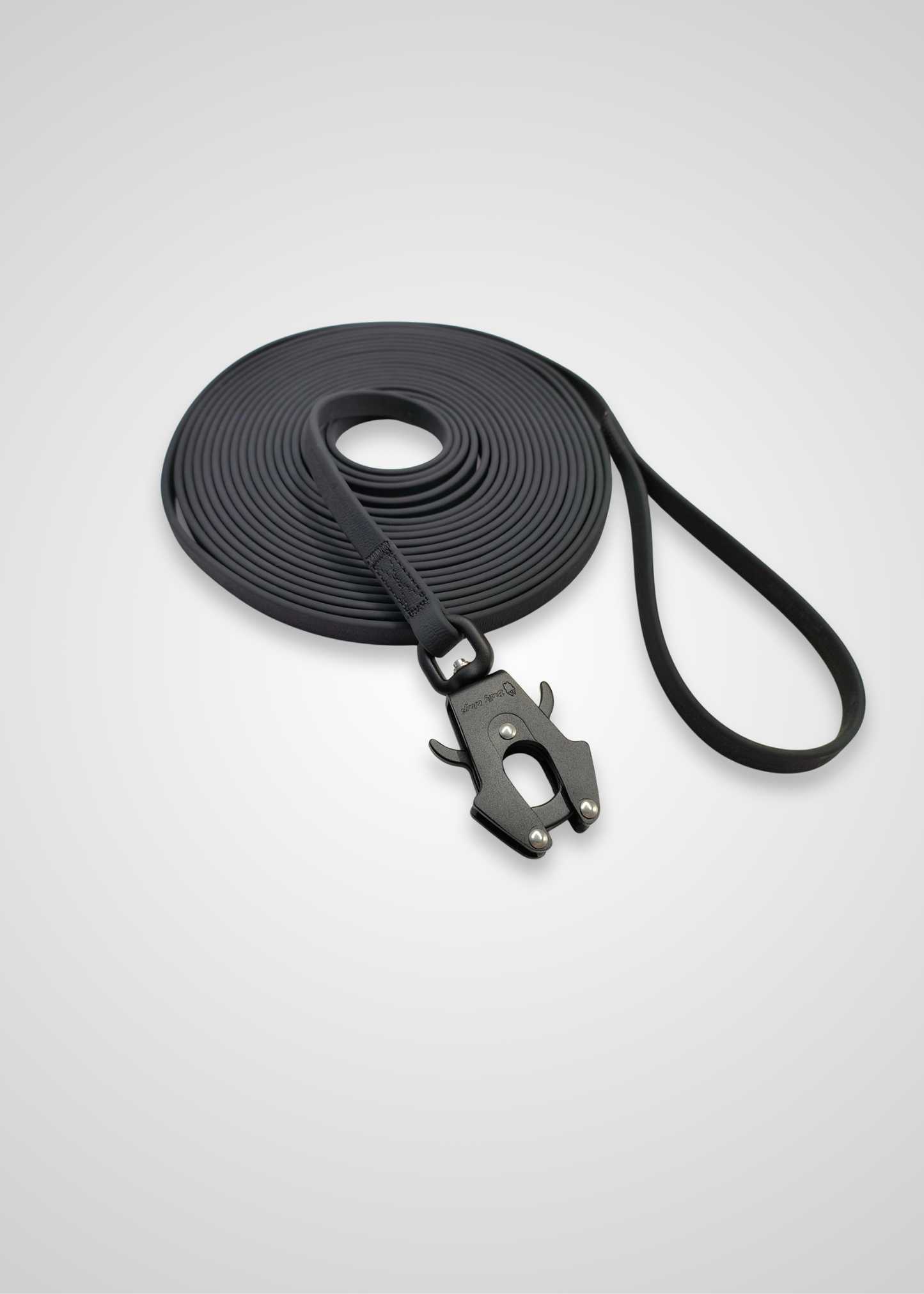 PVC Long Line Leash