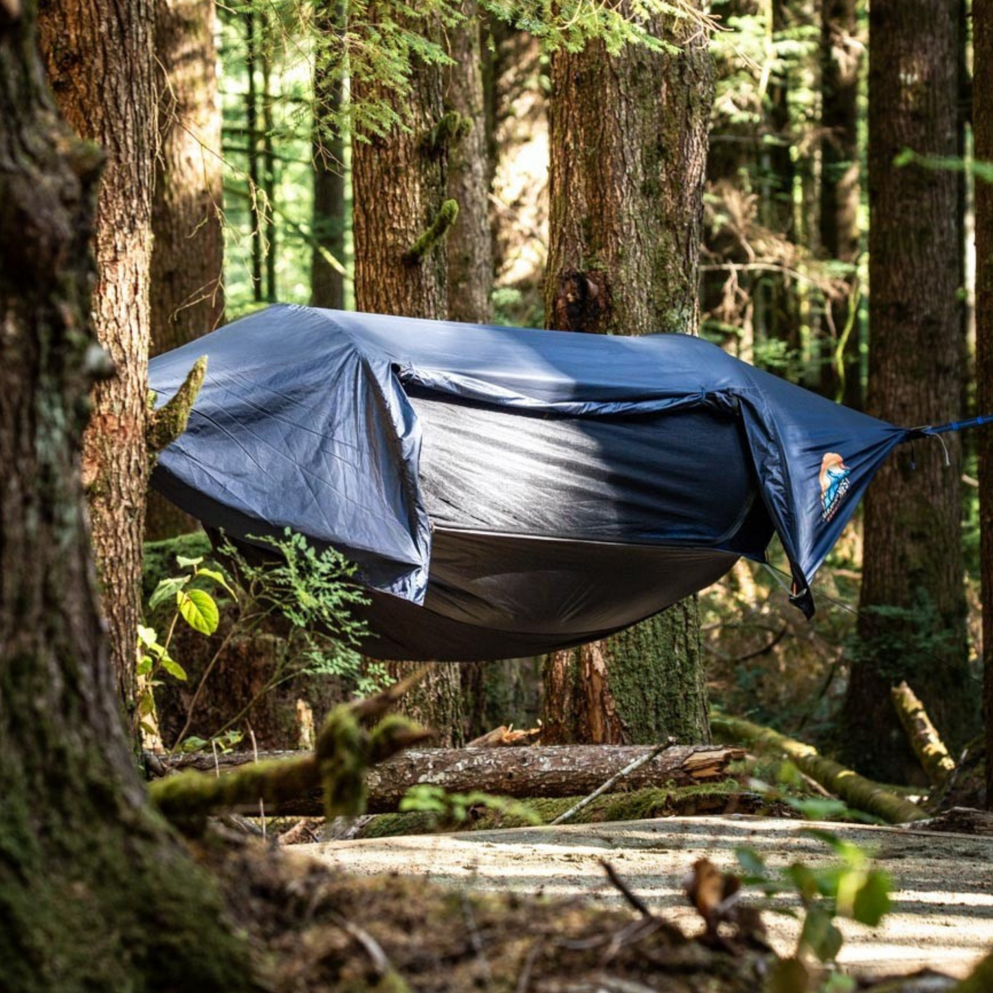 Hawk Nest™ All-Season Hammock Tent V.3