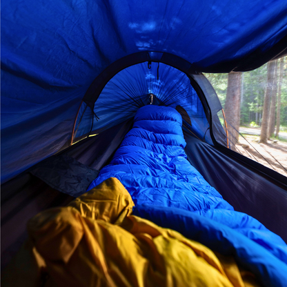 Hawk Nest™ All-Season Hammock Tent V.3