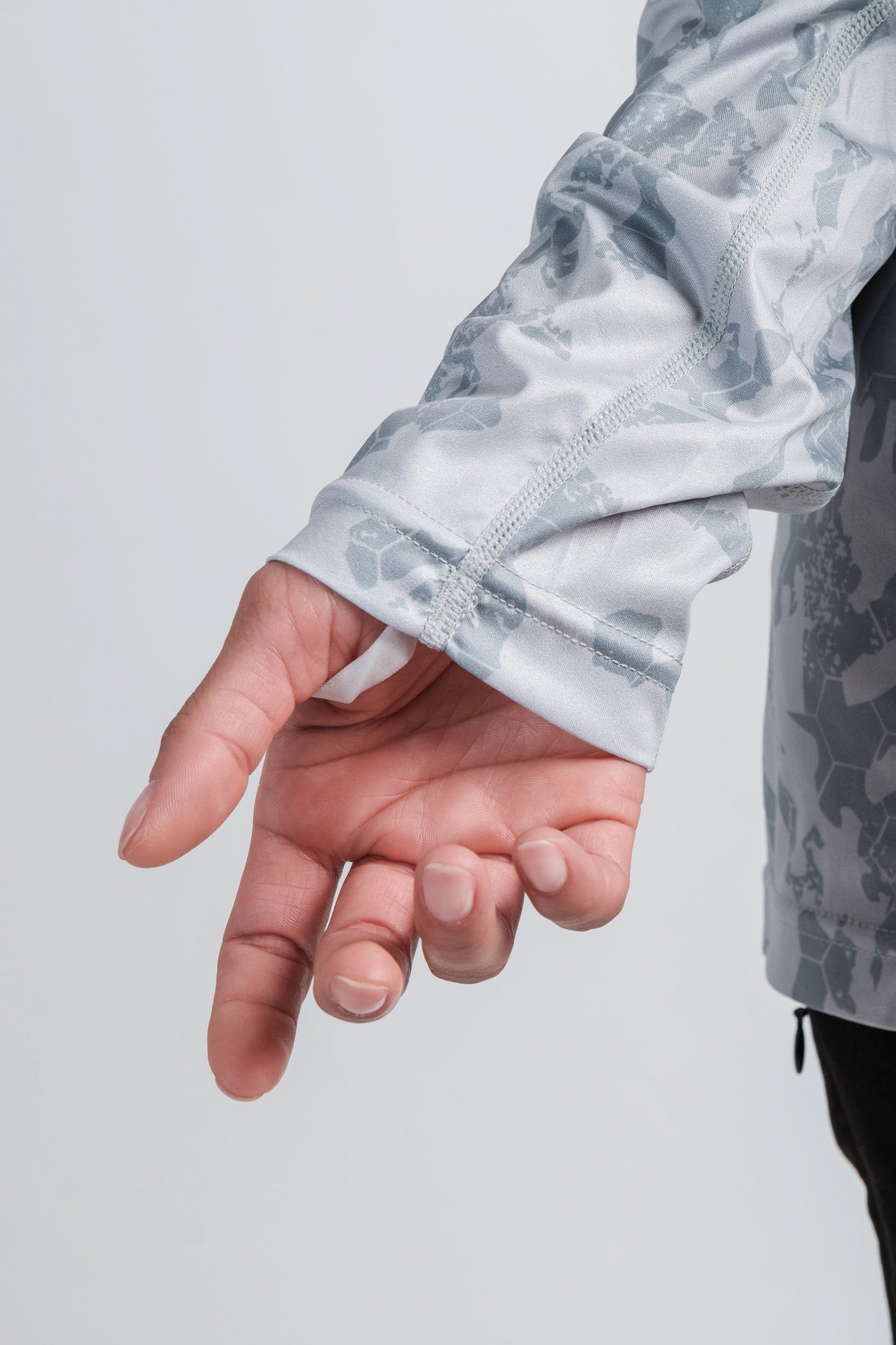 Women's UPF 50 Summer Cooling Hoodie