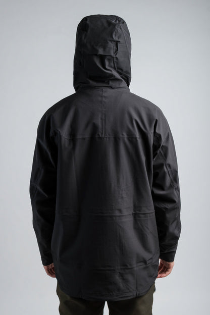 NEW "DryShield" Waterproof Field Jacket