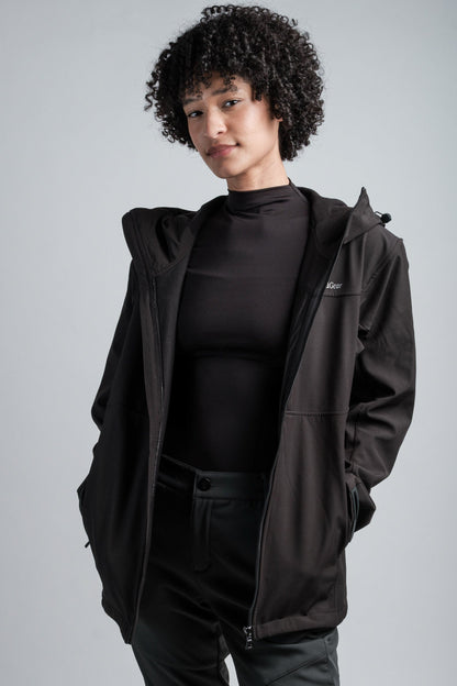 Women's All Weather Crossover Jacket