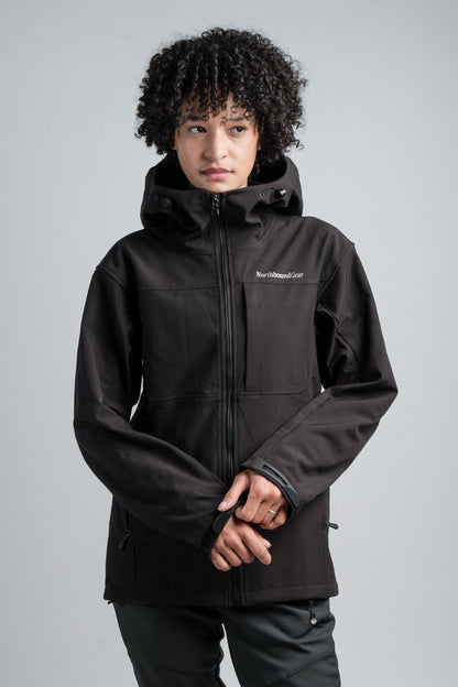 Women's All Weather Crossover Jacket