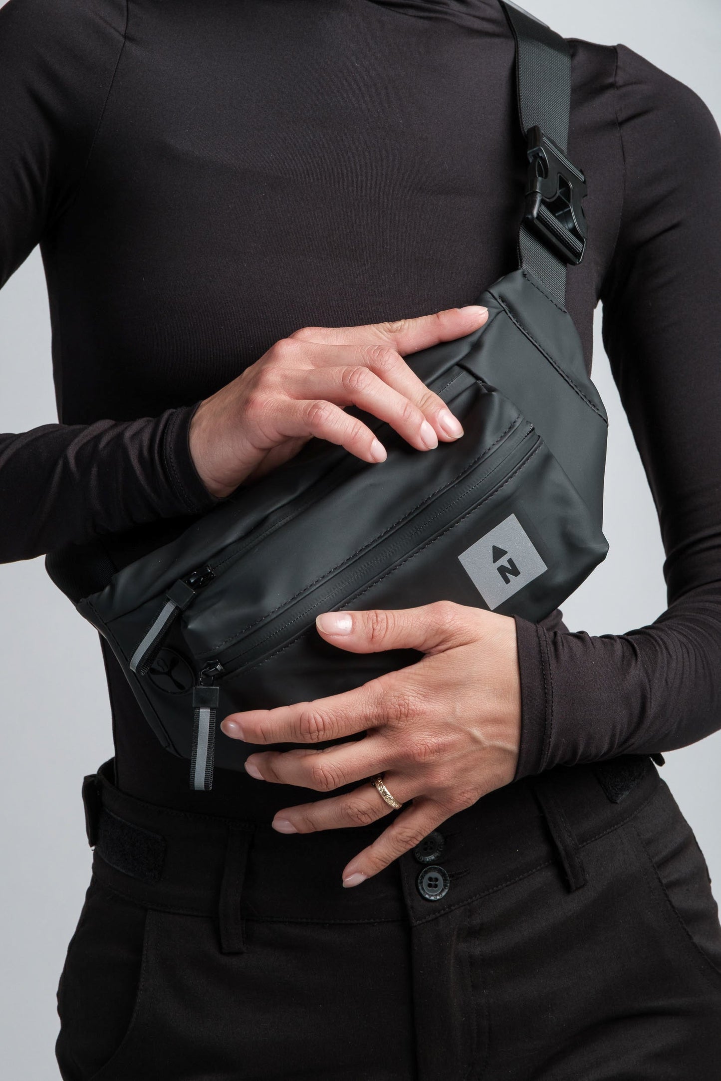 Water-Resistant Waist Pack