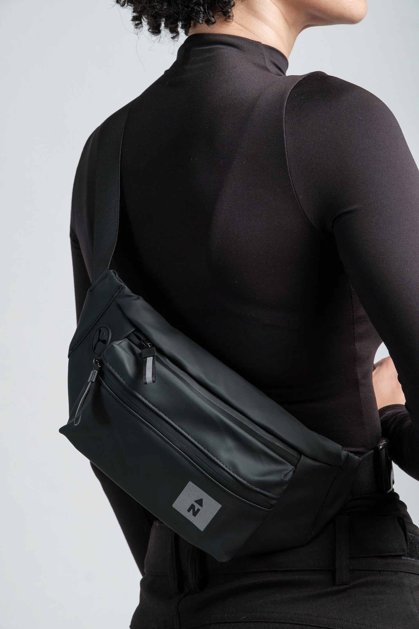 Water-Resistant Waist Pack