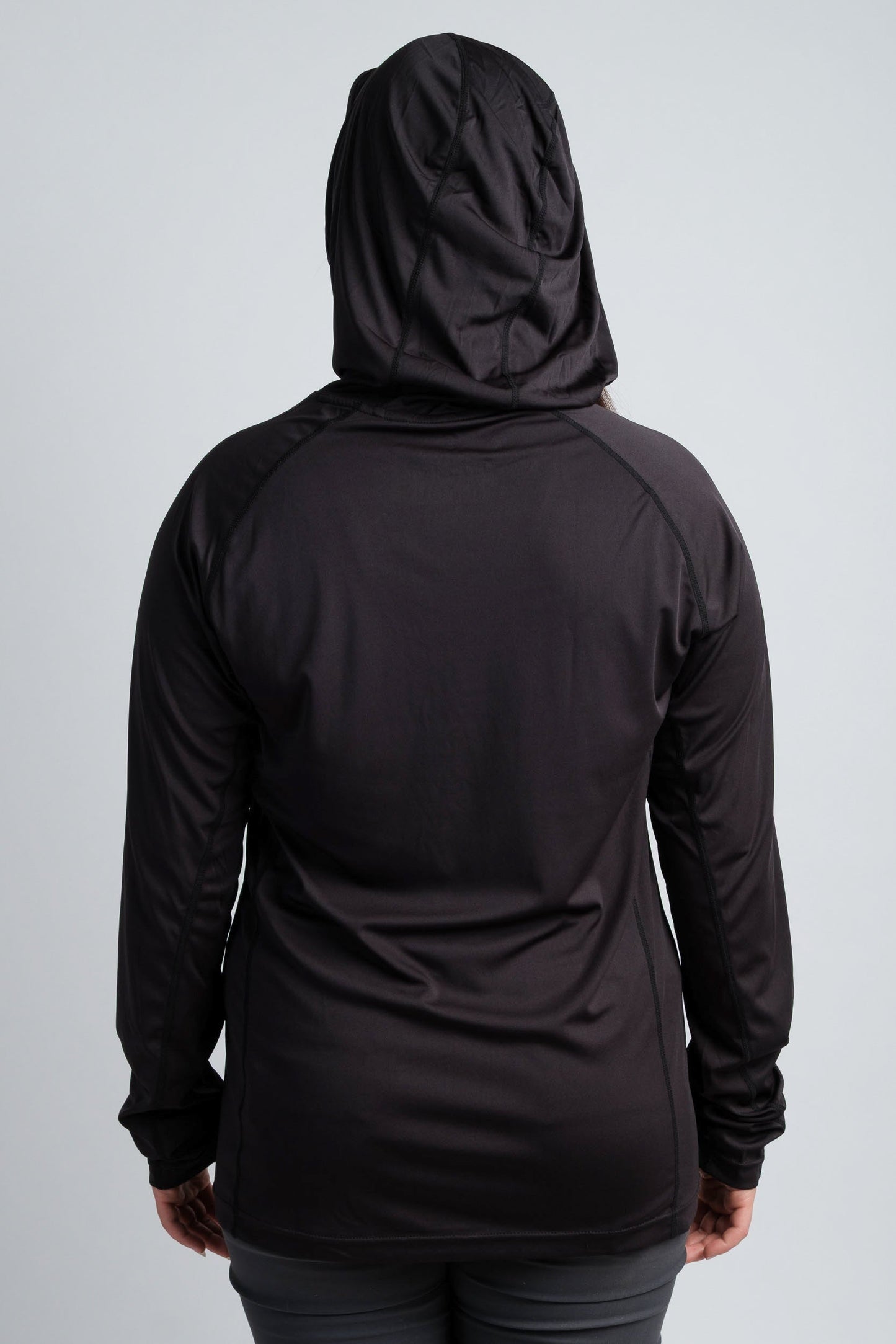 Women's UPF 50 Summer Cooling Hoodie