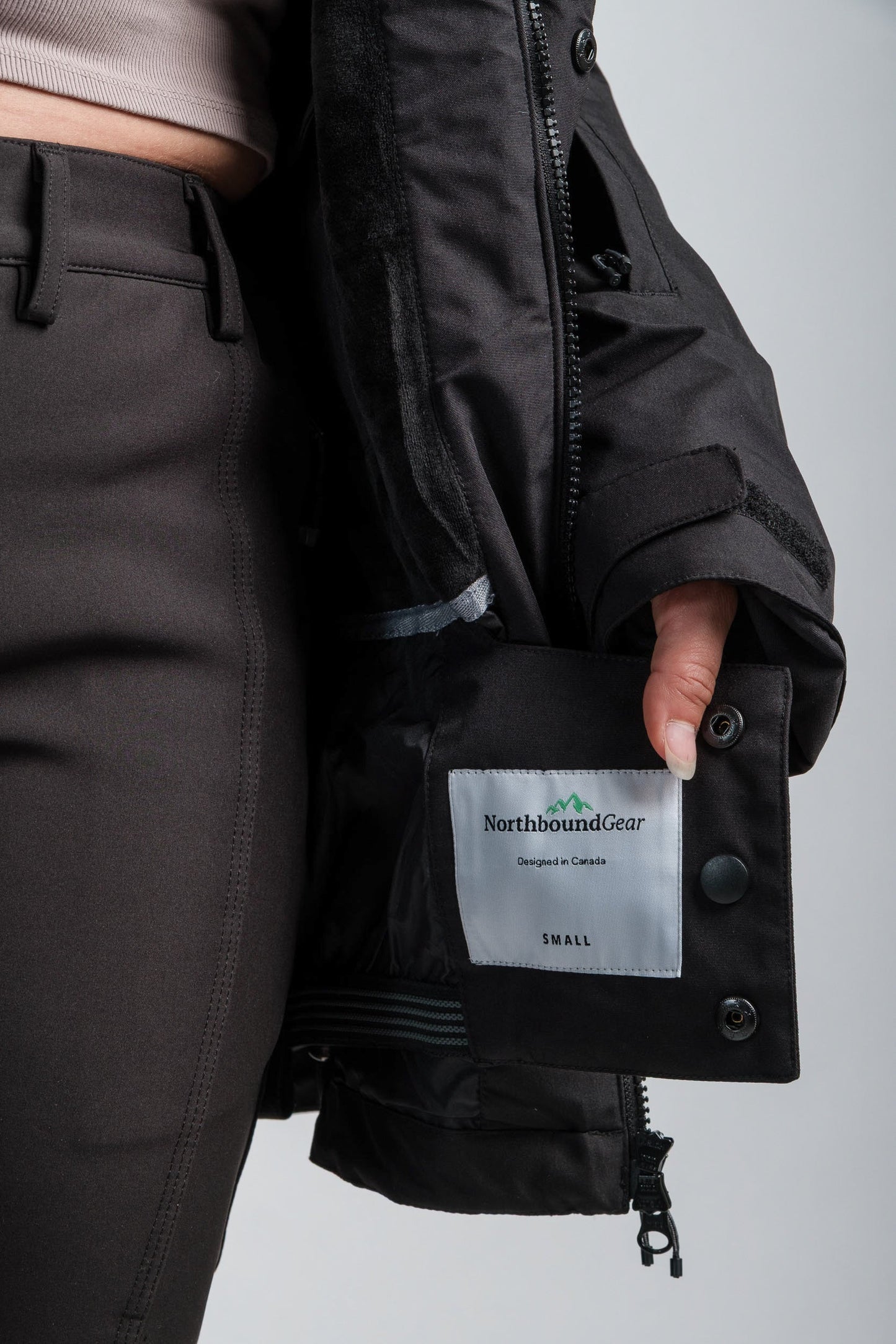 Women's "Apex" Waterproof Jacket