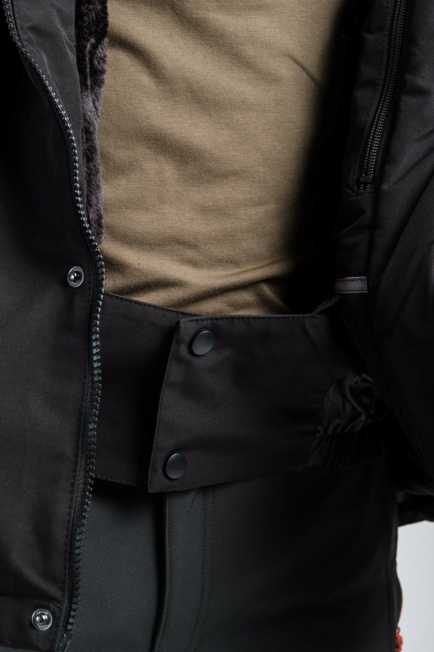 Men's "Apex" Waterproof Jacket