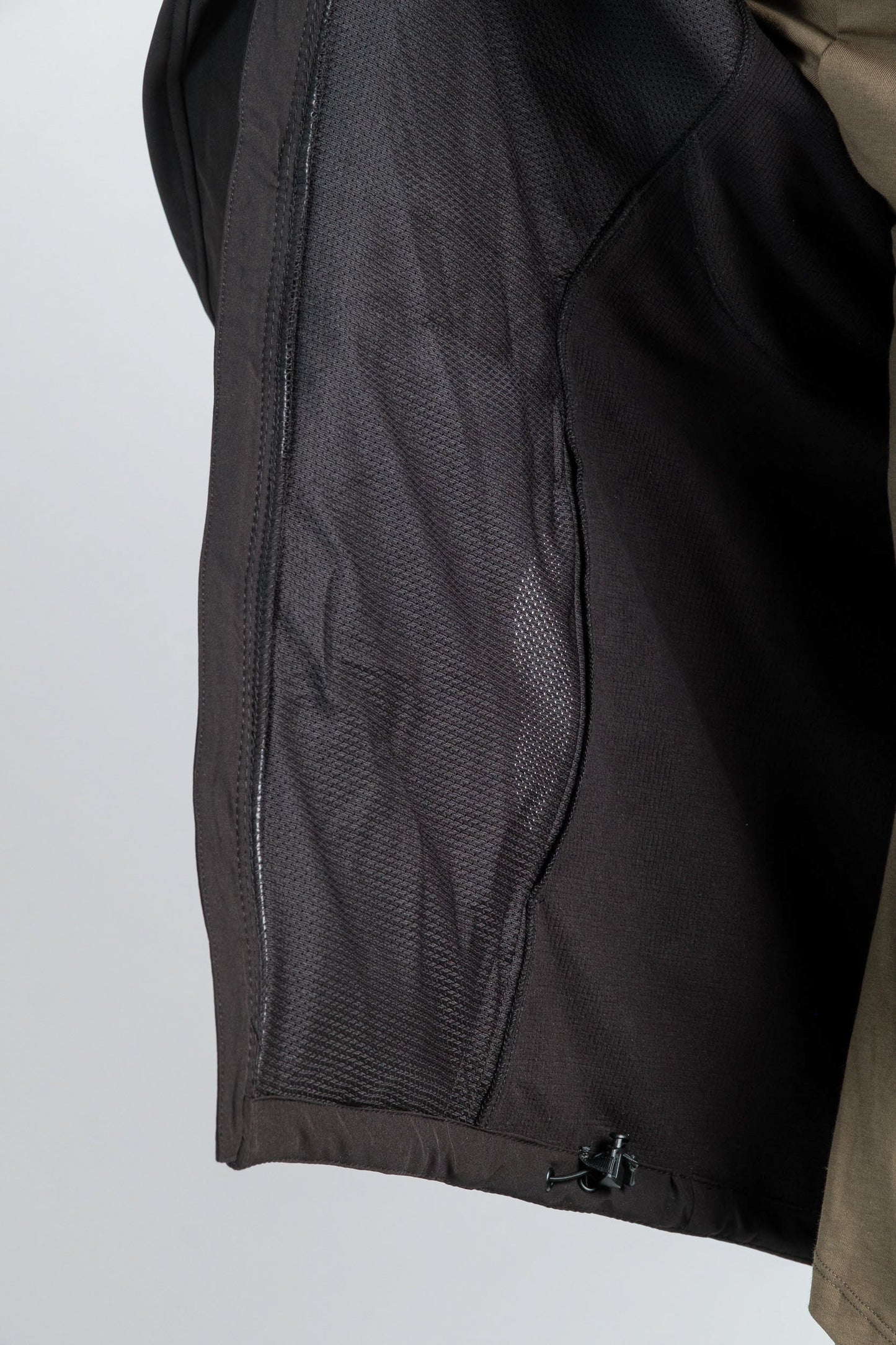 All Weather "Crossover" Jacket