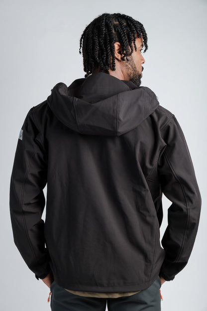 All Weather "Crossover" Jacket