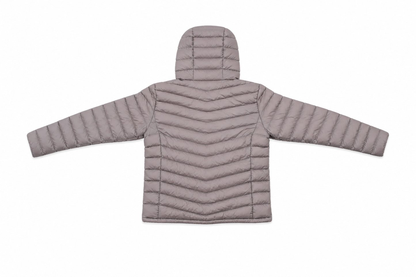 Men's Packable Down Jacket — Explore Magazine Edition