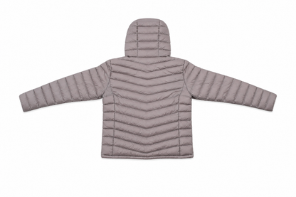 Men's Packable Down Jacket — Explore Magazine Edition