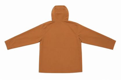 Men's Chinook Shell — Explore Magazine Edition