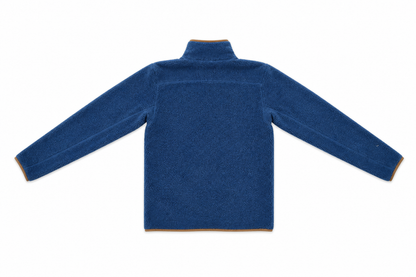 Men's Chinook Sherpa — Explore Magazine Edition