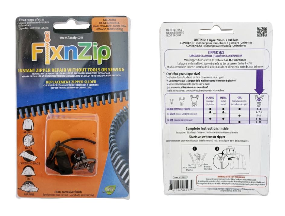 FixNZip (Large)