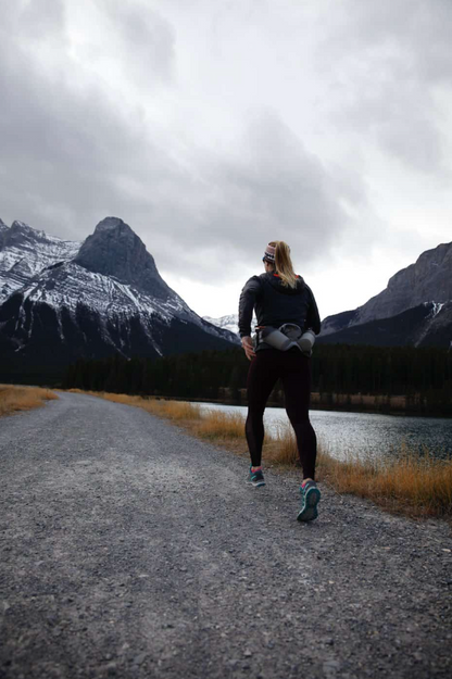 North Shore Trail Running Hydration Belt