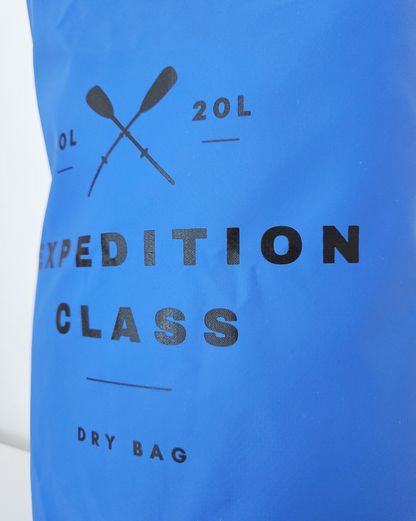 Perfect Paddling 20L Dry Bag