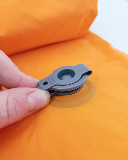 Ultra-Lightweight Trekking Air Mattress