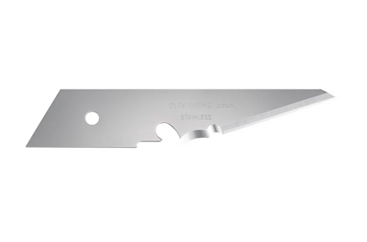 Utility Camp Knife Spare Blade