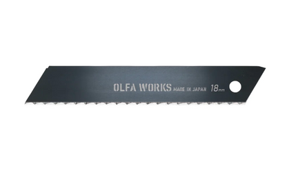 Outdoor Utility Knife Spare Blade (3 Pack)