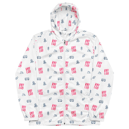 The Kiff Wind Breaker