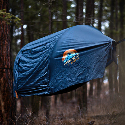 Hawk Nest™ All-Season Hammock Tent V.3
