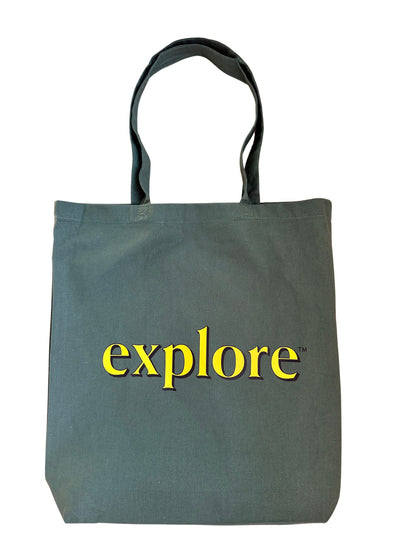 Women's Chinook Shell — Explore Magazine Edition