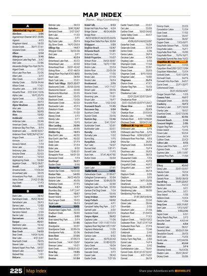 Vancouver, Coast & Mountains BC Backroad Mapbook