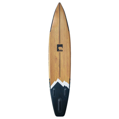 Athabasca S 12'6 - Inflatable Paddleboard