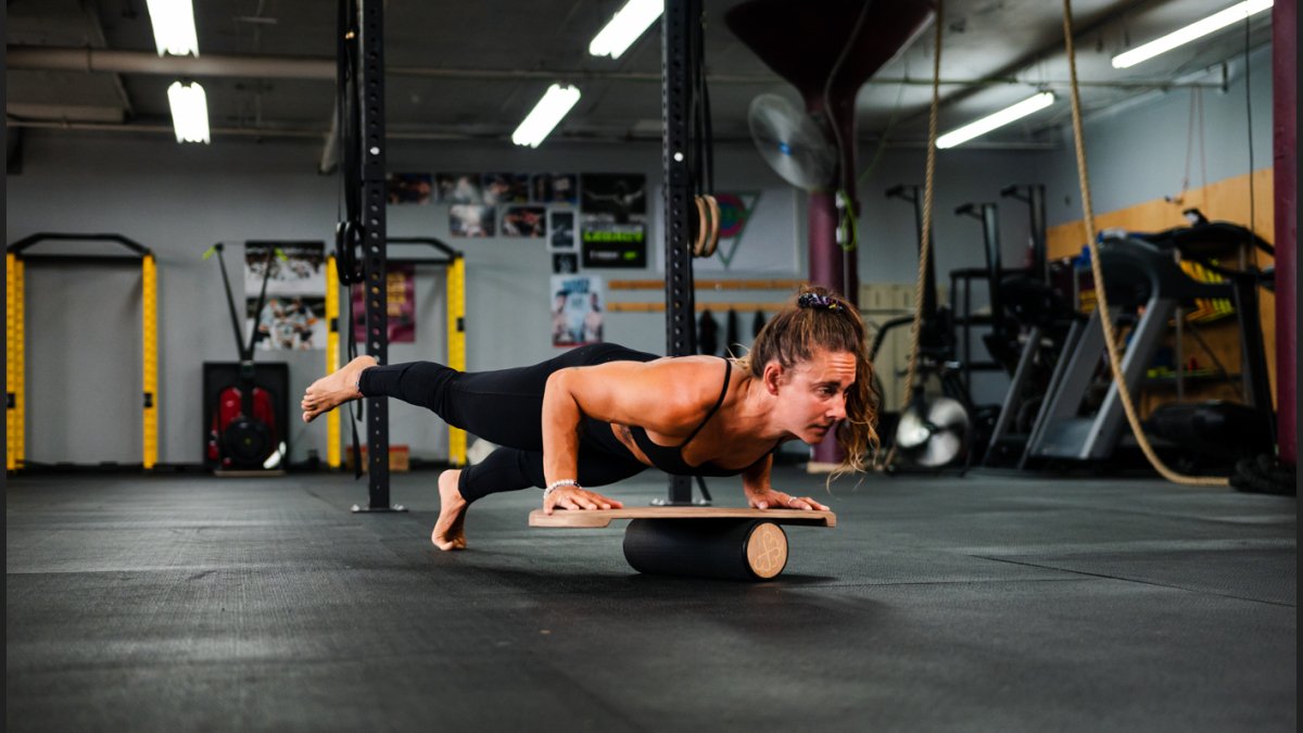 Fitness Progam