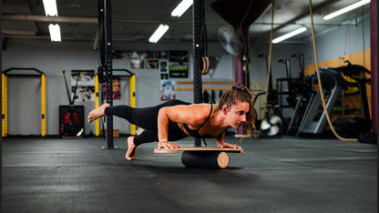 Fitness Progam