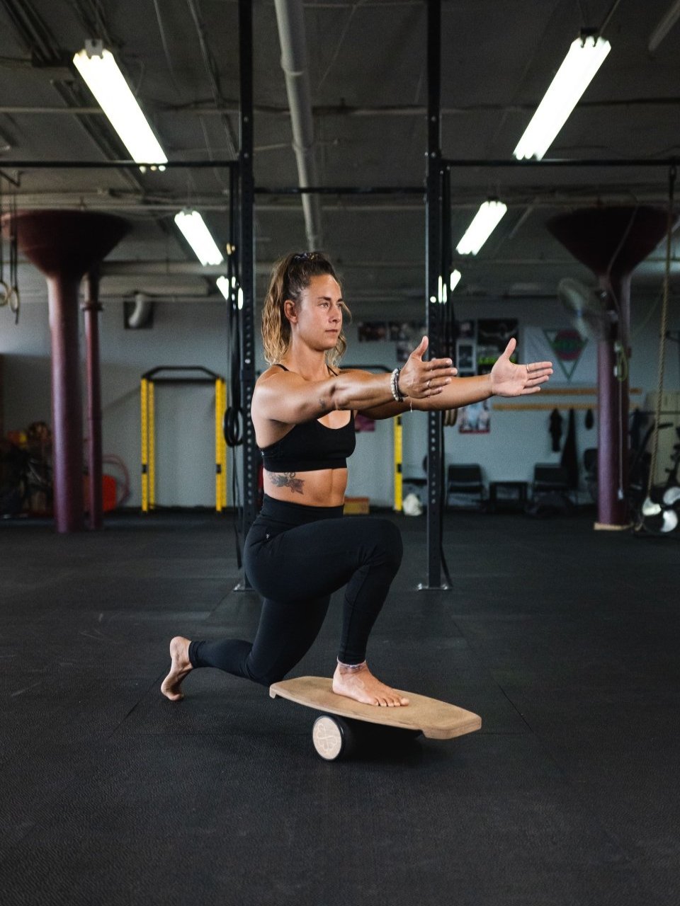 Fitness Progam
