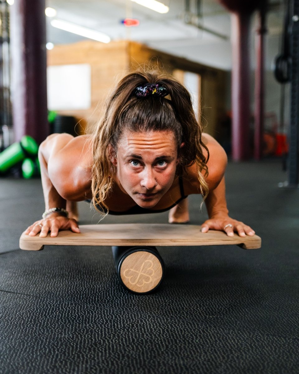 Fitness Progam