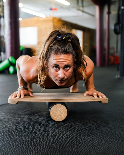 Fitness Progam