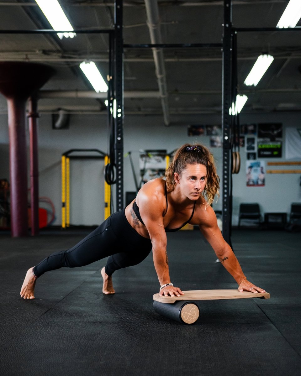 Fitness Progam