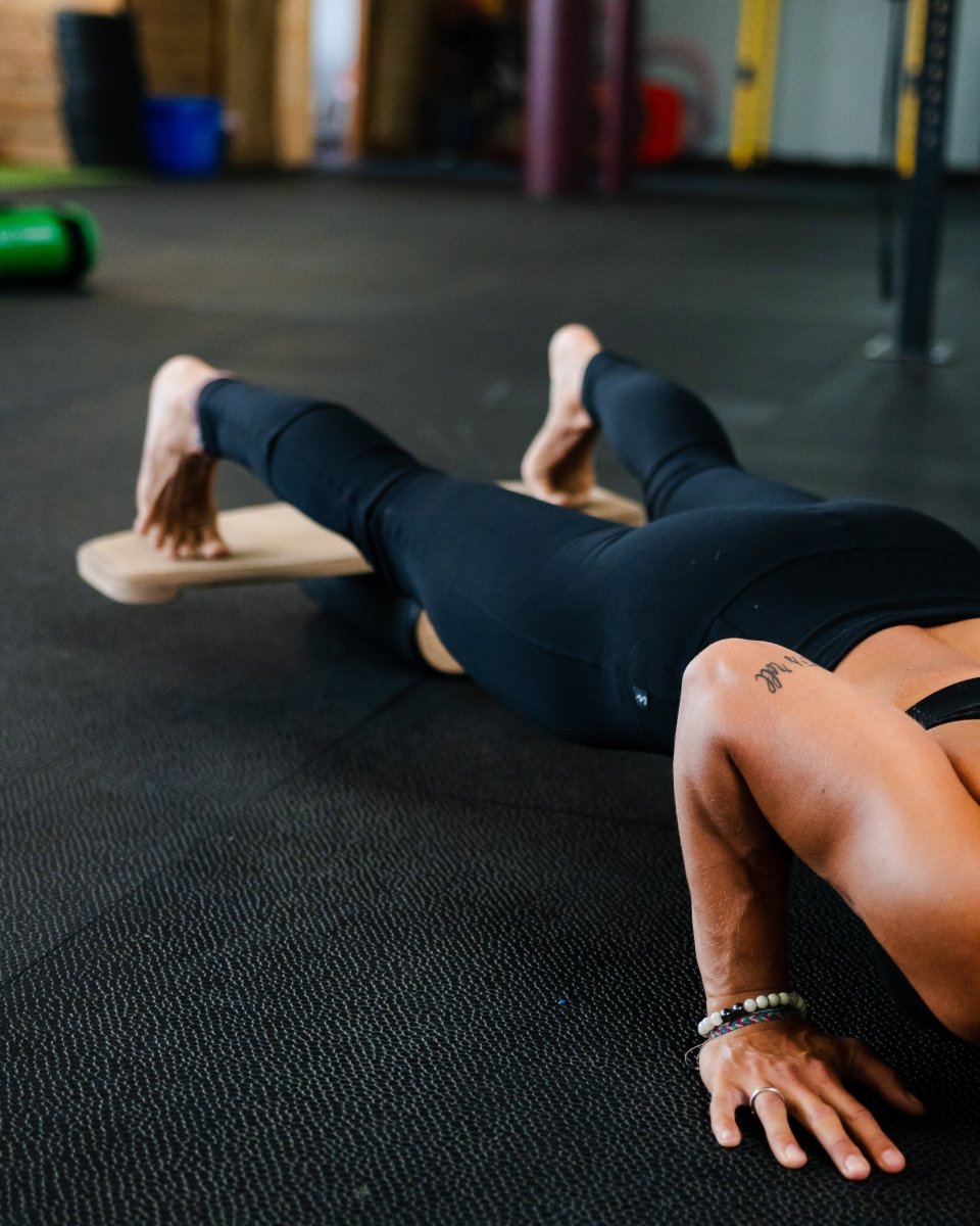 Fitness Progam