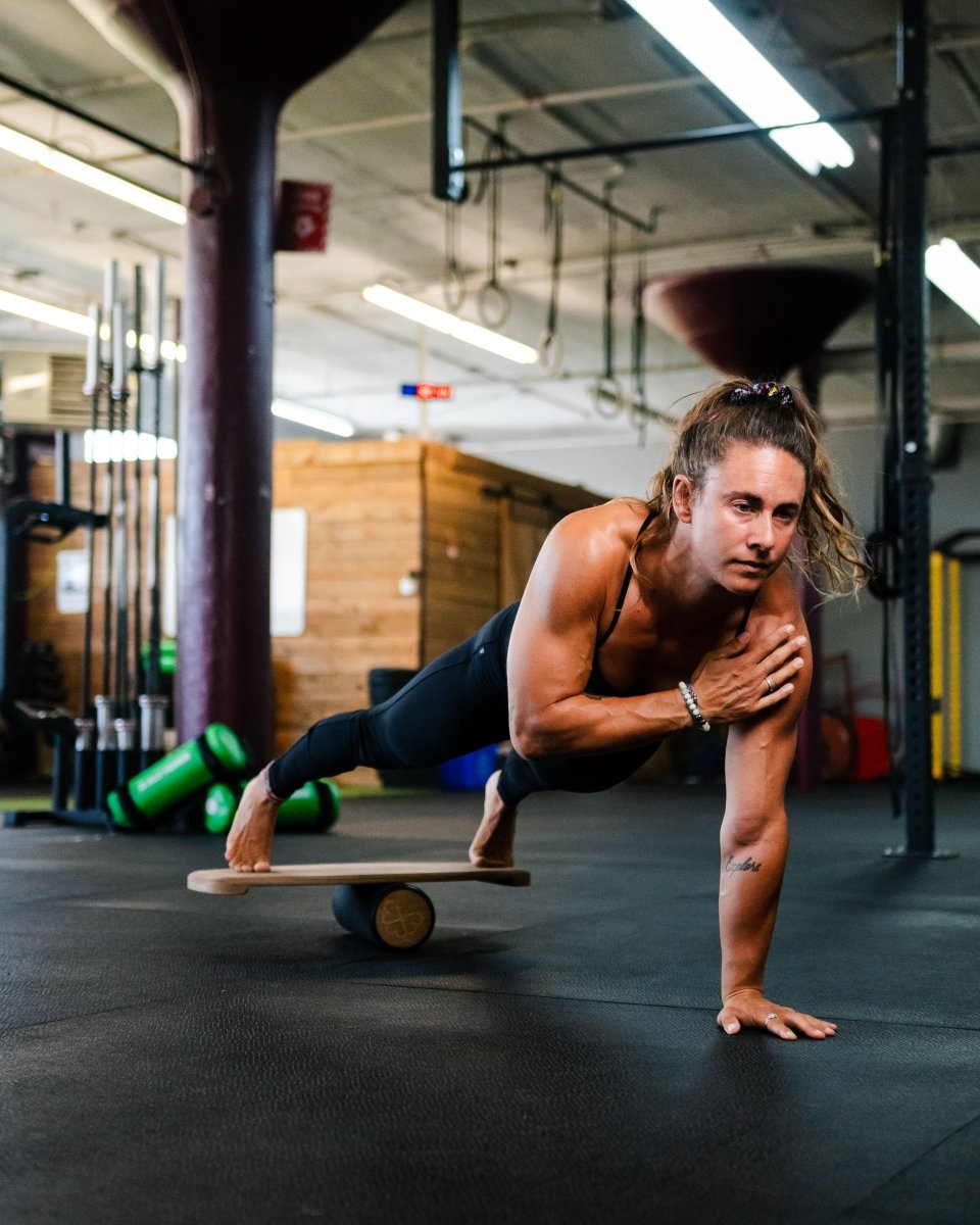 Fitness Progam