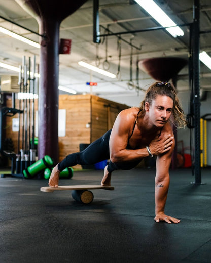 Fitness Progam