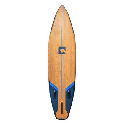 Columbia 11' - Inflatable Paddleboard