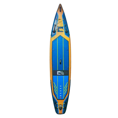 Columbia S 12'6 - Blue Inflatable Paddleboard