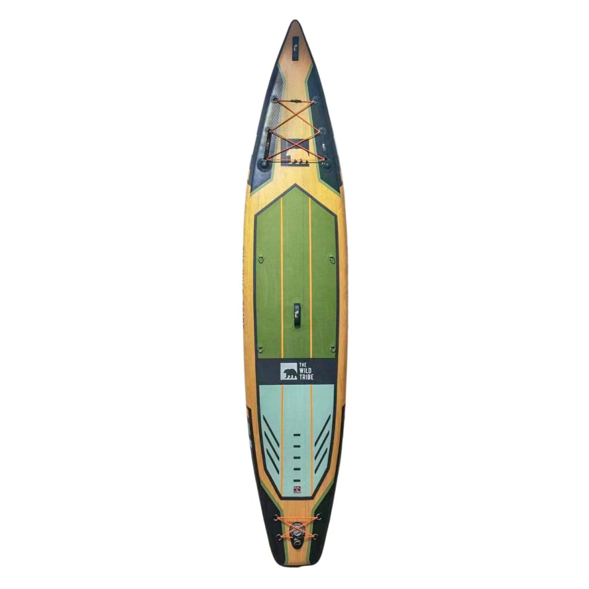 Columbia S 12'6 - Inflatable Paddleboard