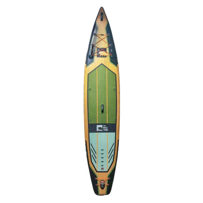 Columbia S 12'6 - Inflatable Paddleboard