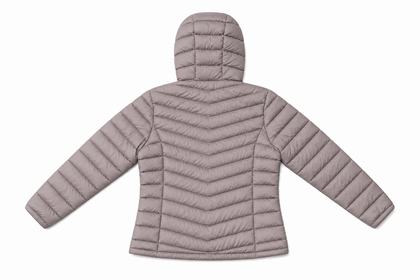 Women's Packable Down Jacket — Explore Magazine Edition