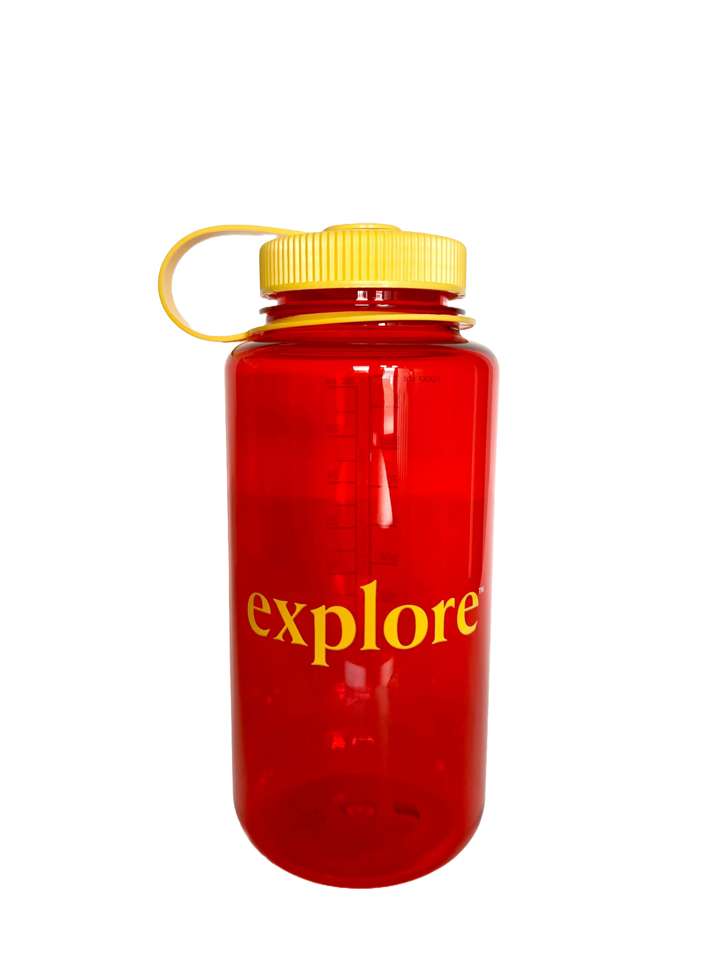 Explore™ Nalgene Water Bottle