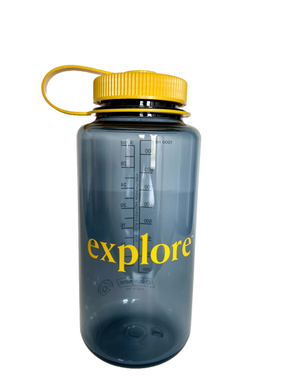 Explore™ Nalgene Water Bottle